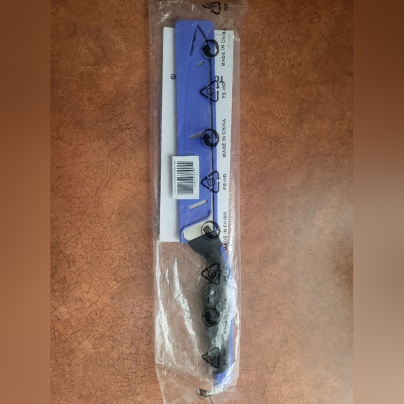 Tupperware bread knife - Picture 3 of 3